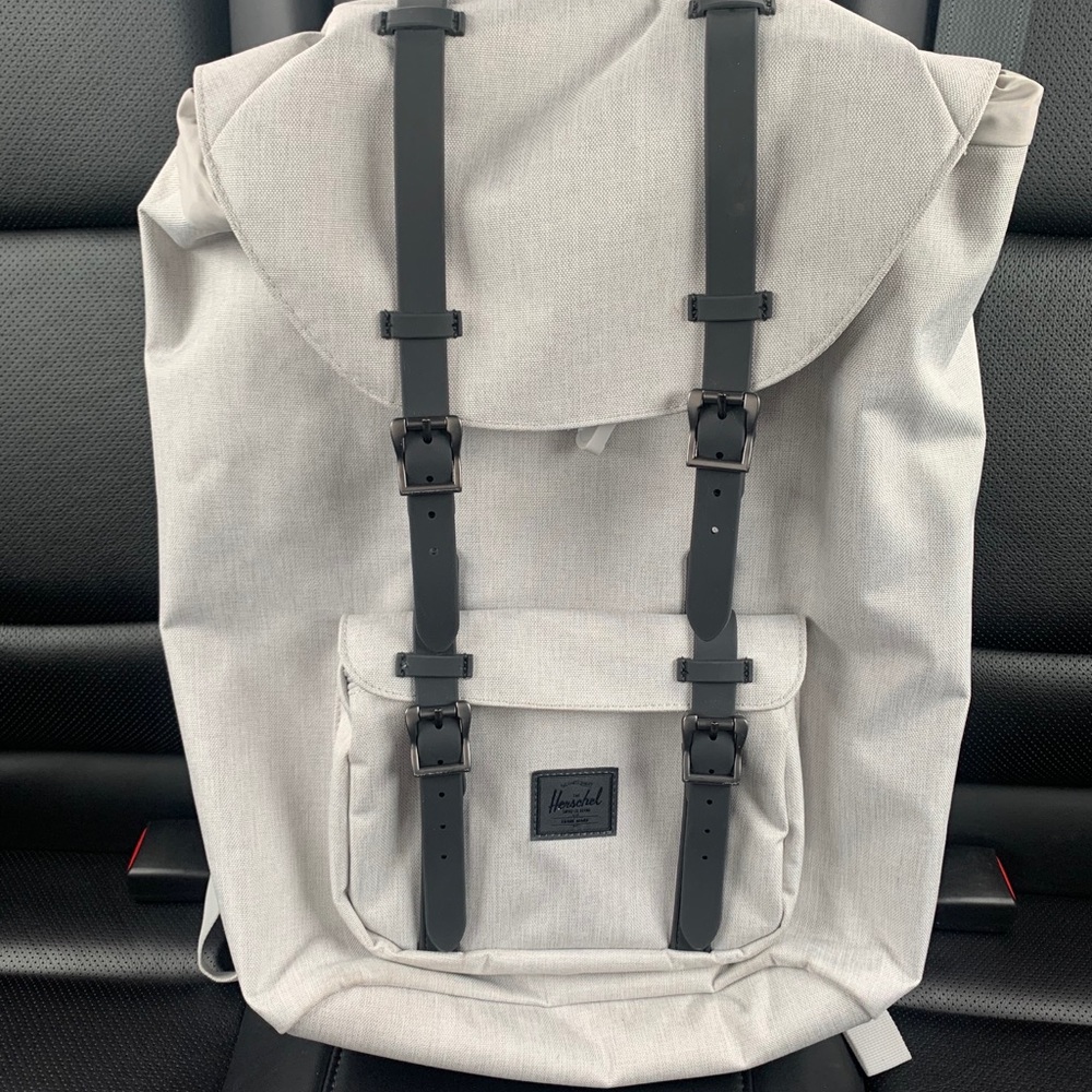 Hershel Backpack